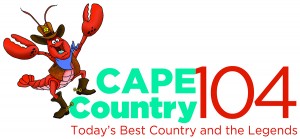 CapeCountry104_logo1_lobster
