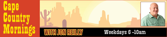 Country Morning show