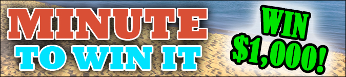 Minute To Win It